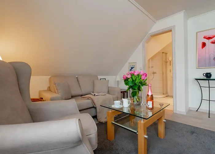 Ferienwohnung Faehnrich