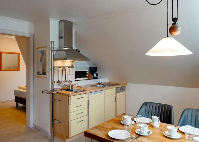Ferienwohnung Faehnrich