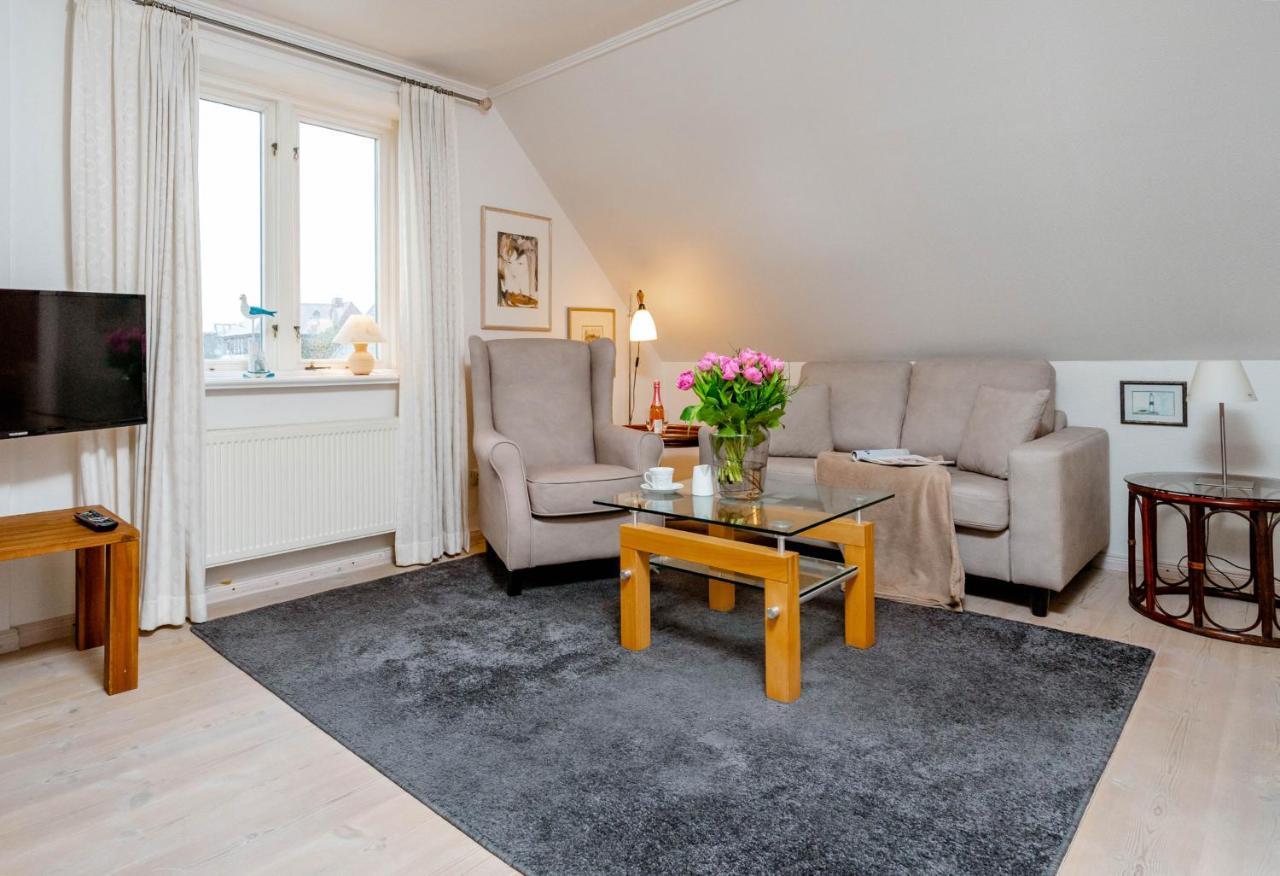 Apartment Faehnrich *