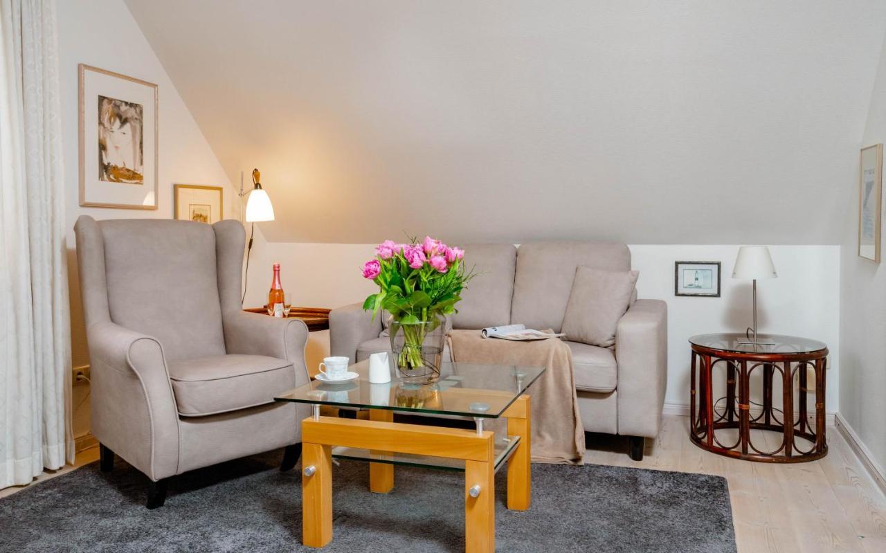 Apartment Faehnrich