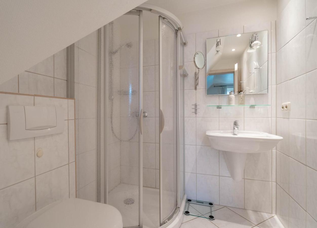 Faehnrich Apartment Westerland